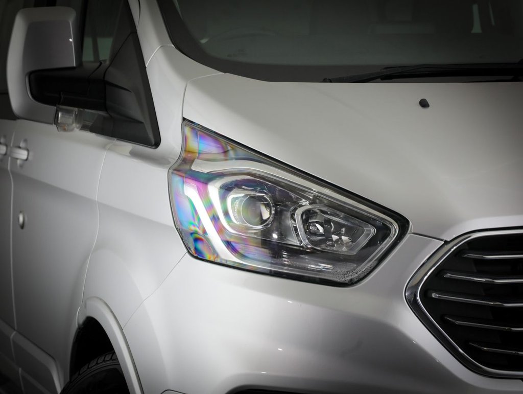 Used Ford Tourneo Custom 2022 for sale - 77355755: Photo 11