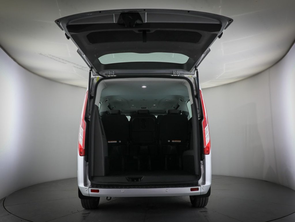 Used Ford Tourneo Custom 2022 for sale - 77355755: Photo 13