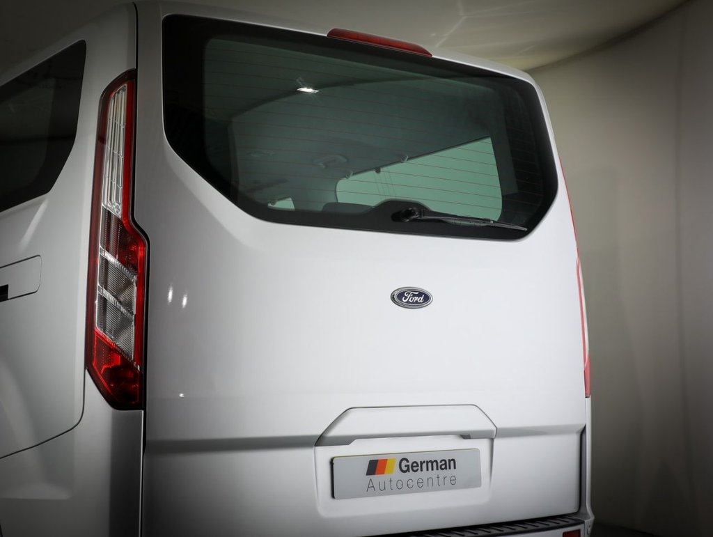 Used Ford Tourneo Custom 2022 for sale - 77355755: Photo 14