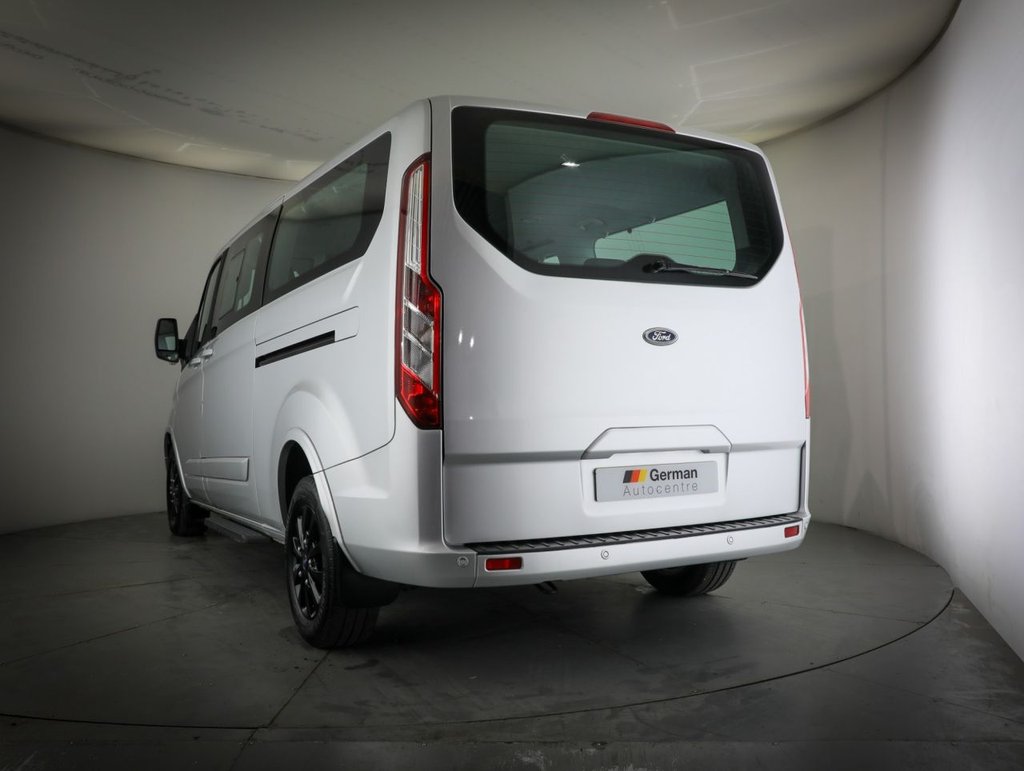 Used Ford Tourneo Custom 2022 for sale - 77355755: Photo 16