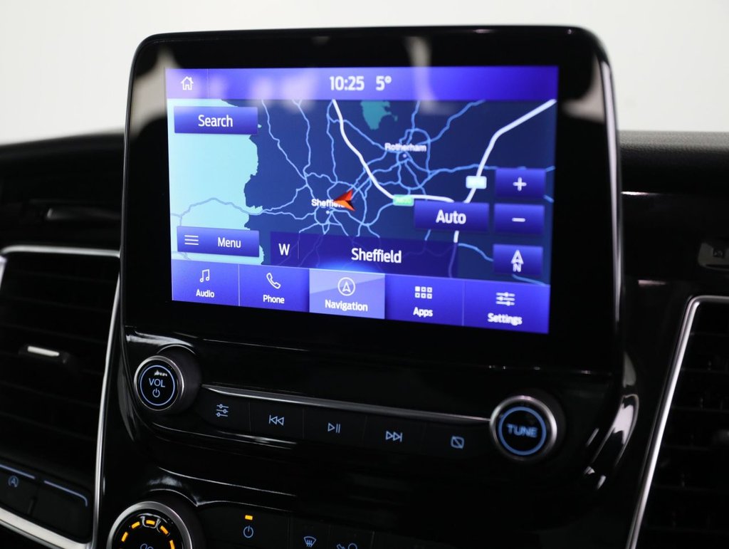 Used Ford Tourneo Custom 2022 for sale - 77355755: Photo 24