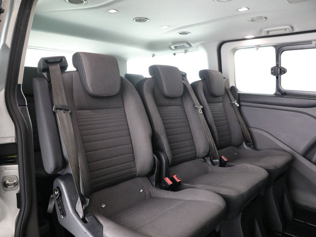 Used Ford Tourneo Custom 2022 for sale - 77355755: Photo 26