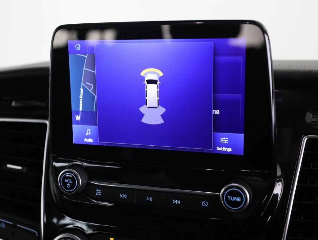 Used Ford Tourneo Custom 2022 for sale - 77355755: Photo 32