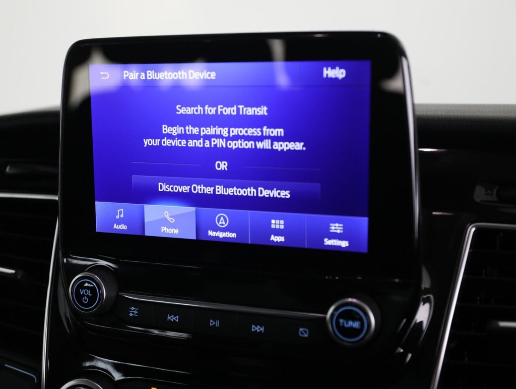 Used Ford Tourneo Custom 2022 for sale - 77355755: Photo 34