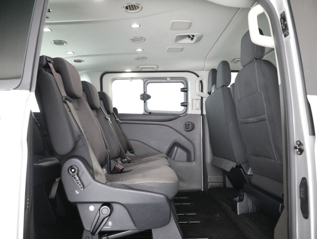 Used Ford Tourneo Custom 2022 for sale - 77355755: Photo 36