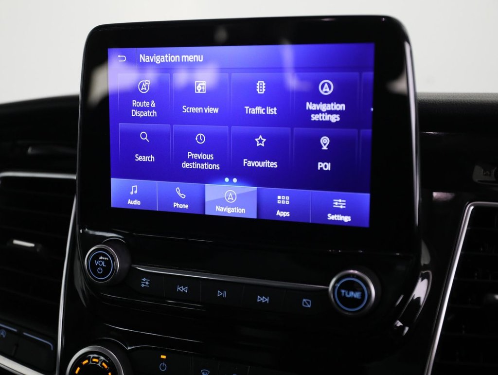 Used Ford Tourneo Custom 2022 for sale - 77355755: Photo 40