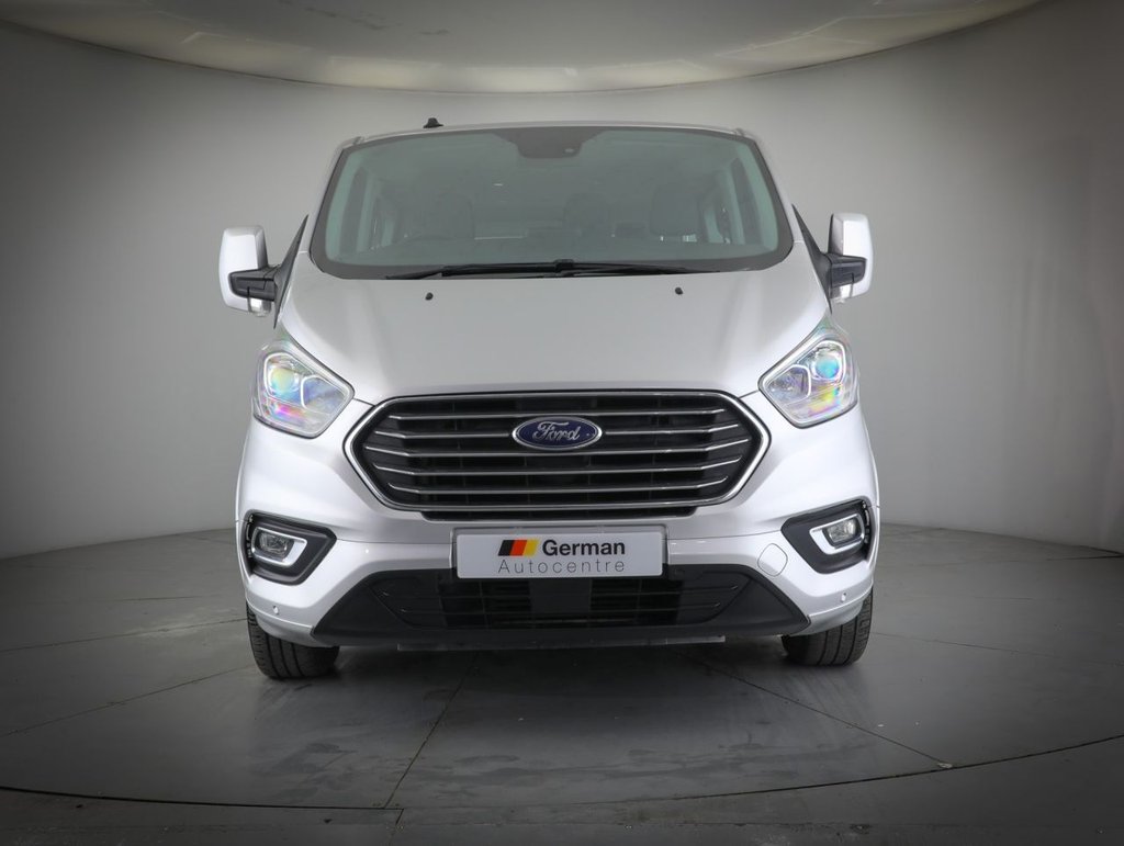 Used Ford Tourneo Custom 2022 for sale - 77355755: Photo 5