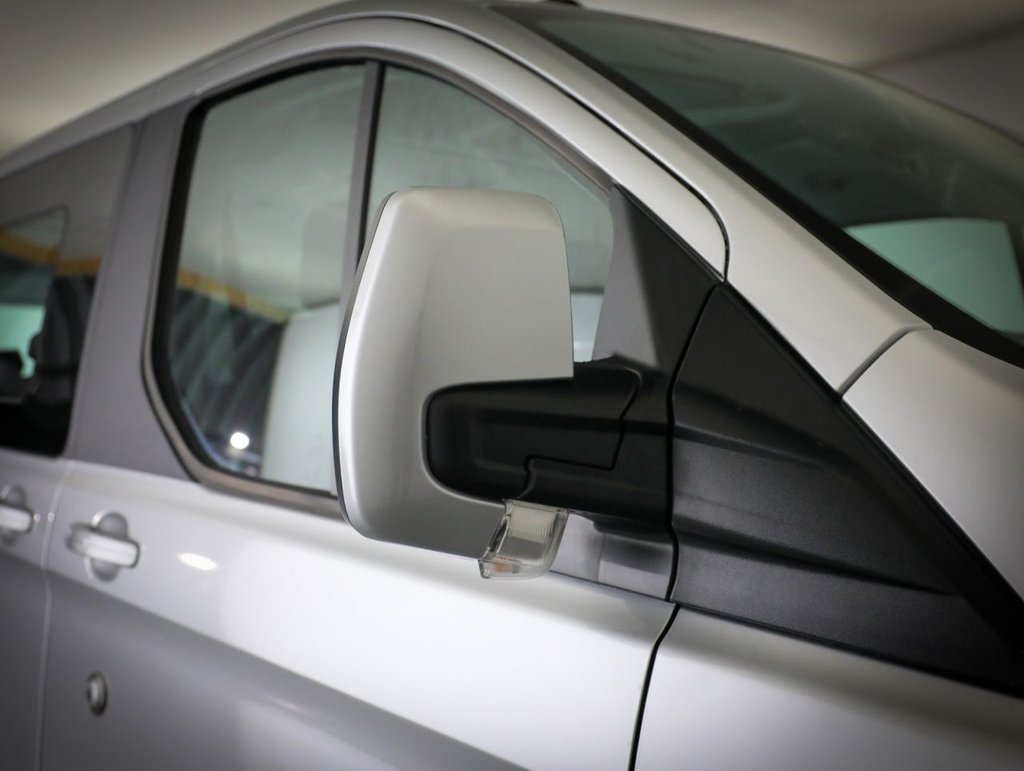 Used Ford Tourneo Custom 2022 for sale - 77355755: Photo 7