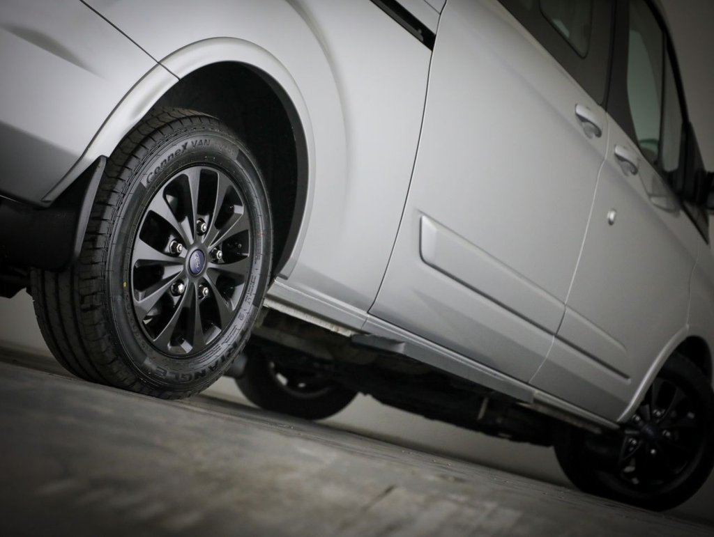 Used Ford Tourneo Custom 2022 for sale - 77355755: Photo 9