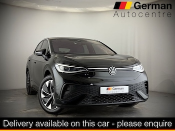 Used Volkswagen ID.5 2024 for sale - 78624284: Photo