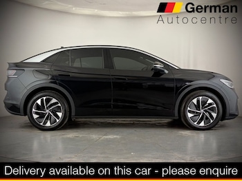 Used Volkswagen ID.5 2024 for sale - 78624284: Photo