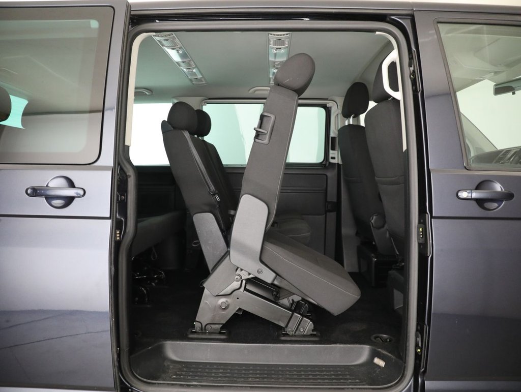 Vehicle 32