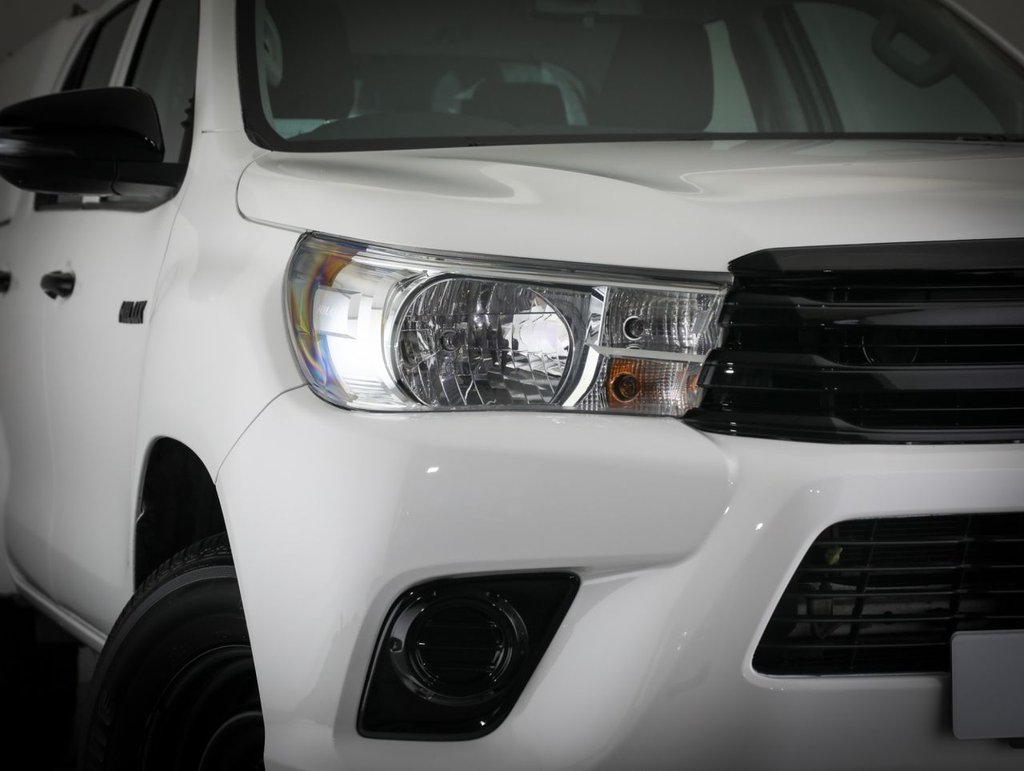 Used Toyota Hilux 2020 for sale - 77341540: Photo 12