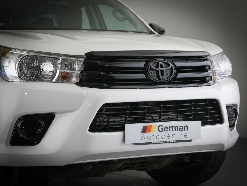 Used Toyota Hilux 2020 for sale - 77341540: Photo 13