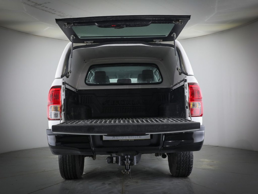 Used Toyota Hilux 2020 for sale - 77341540: Photo 14