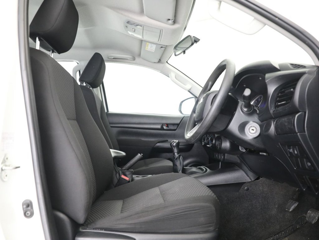 Used Toyota Hilux 2020 for sale - 77341540: Photo 20