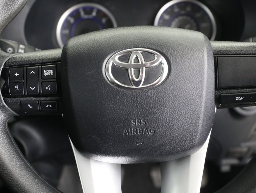 Used Toyota Hilux 2020 for sale - 77341540: Photo 22