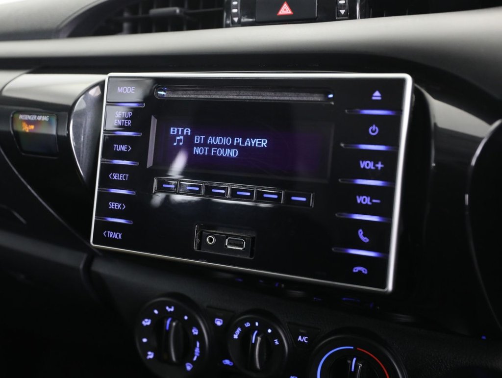 Used Toyota Hilux 2020 for sale - 77341540: Photo 25