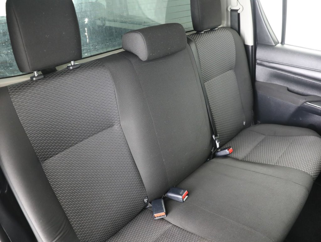Used Toyota Hilux 2020 for sale - 77341540: Photo 26