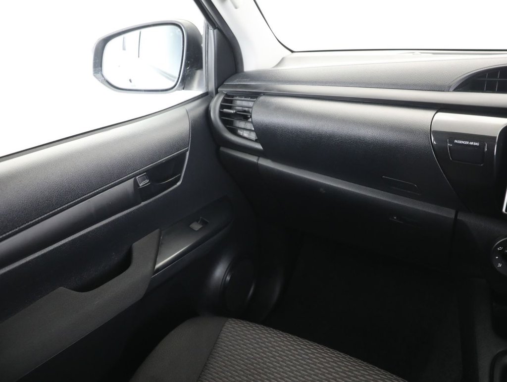 Used Toyota Hilux 2020 for sale - 77341540: Photo 33