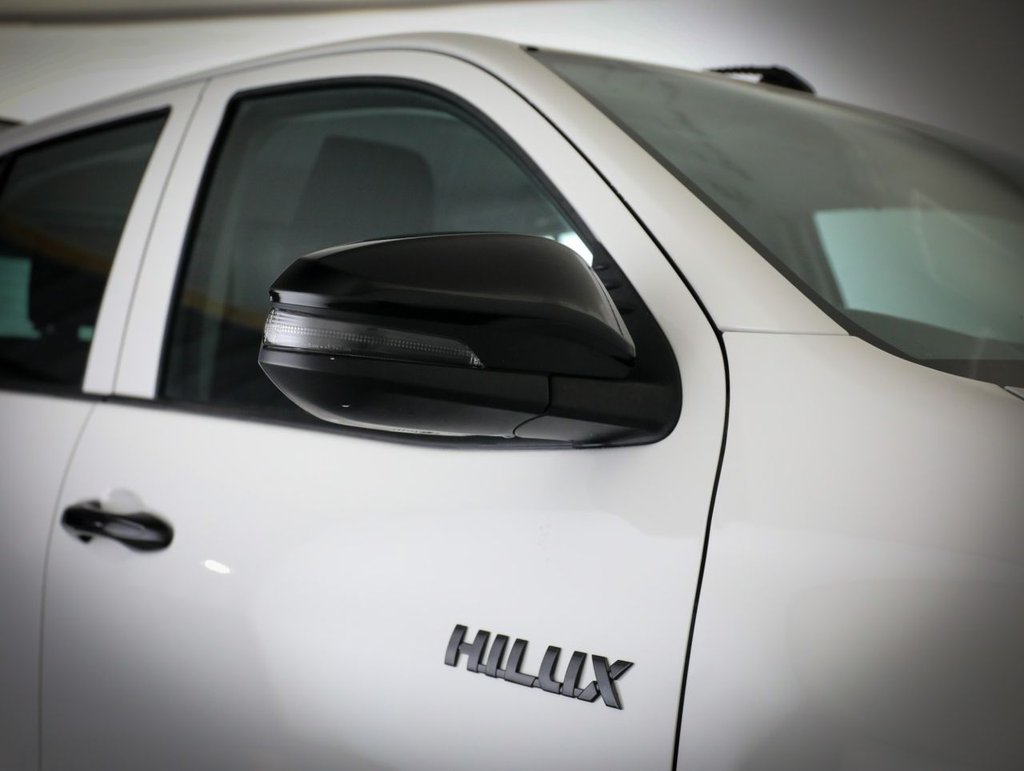 Used Toyota Hilux 2020 for sale - 77341540: Photo 9