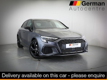 Used Audi A3 2024 for sale - 79108428: Photo