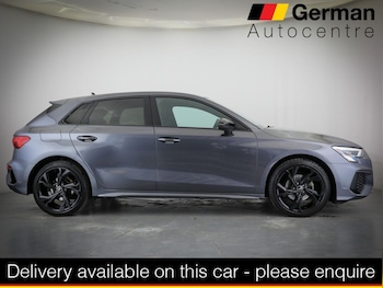 Used Audi A3 2024 for sale - 79108428: Photo