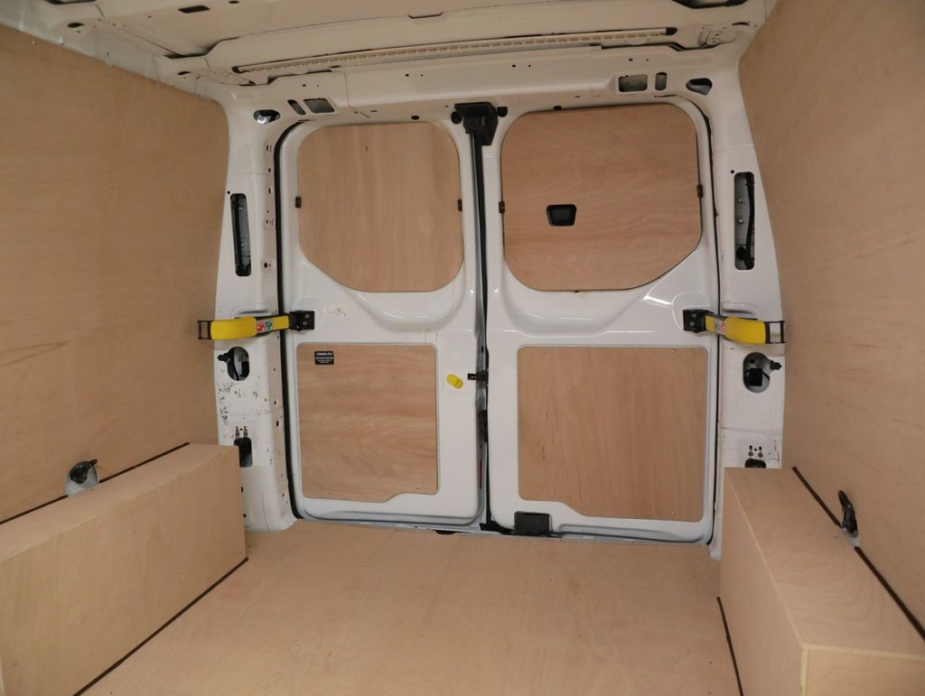 Vehicle 38