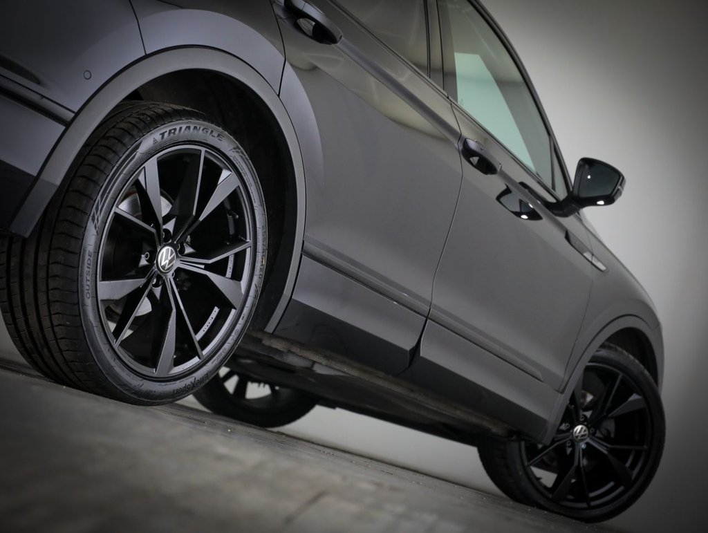 Used Volkswagen Tiguan 2022 for sale - 77121726: Photo 10