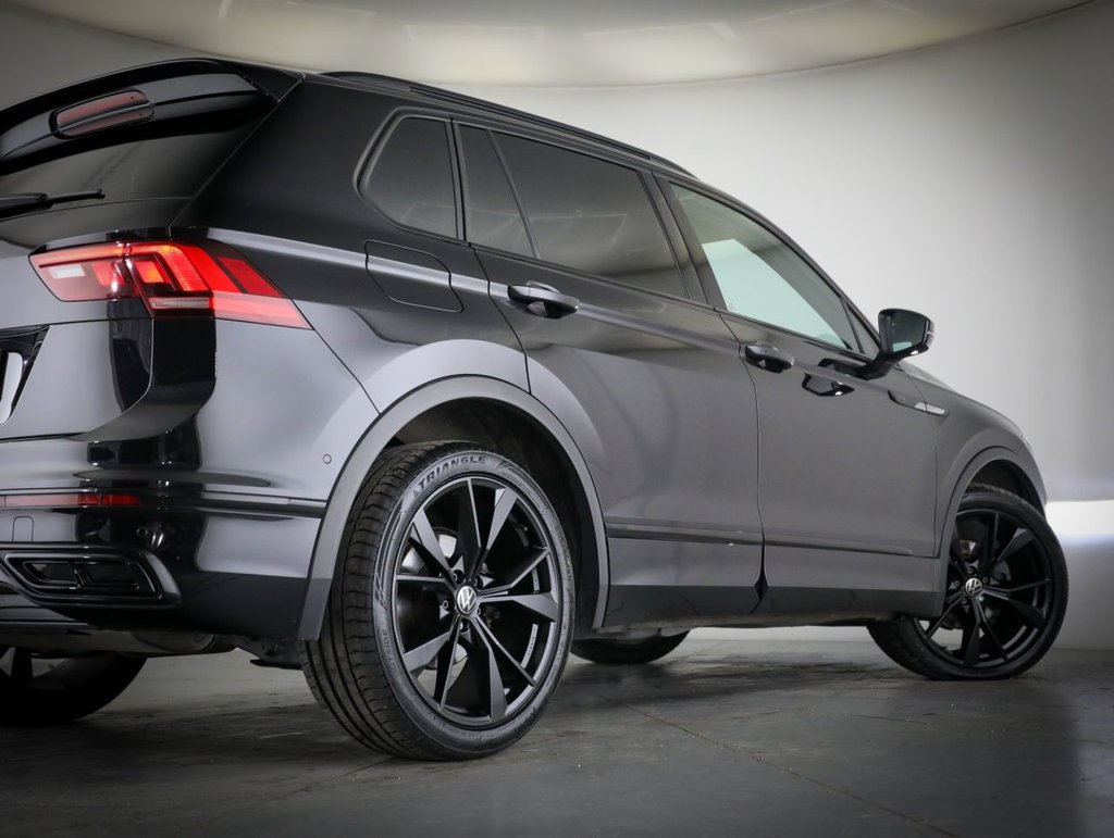 Used Volkswagen Tiguan 2022 for sale - 77121726: Photo 11