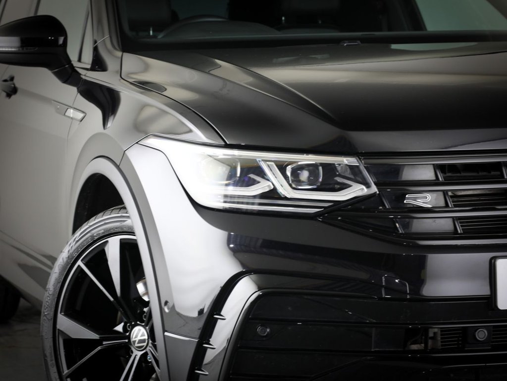 Used Volkswagen Tiguan 2022 for sale - 77121726: Photo 12