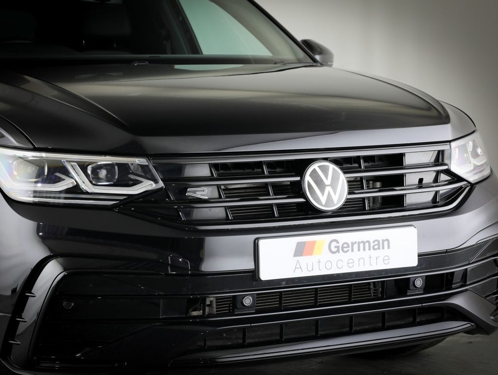 Used Volkswagen Tiguan 2022 for sale - 77121726: Photo 13