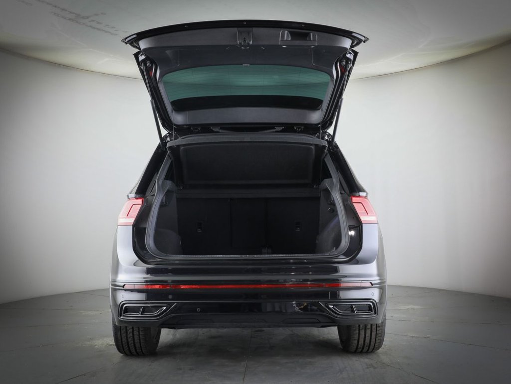 Used Volkswagen Tiguan 2022 for sale - 77121726: Photo 15