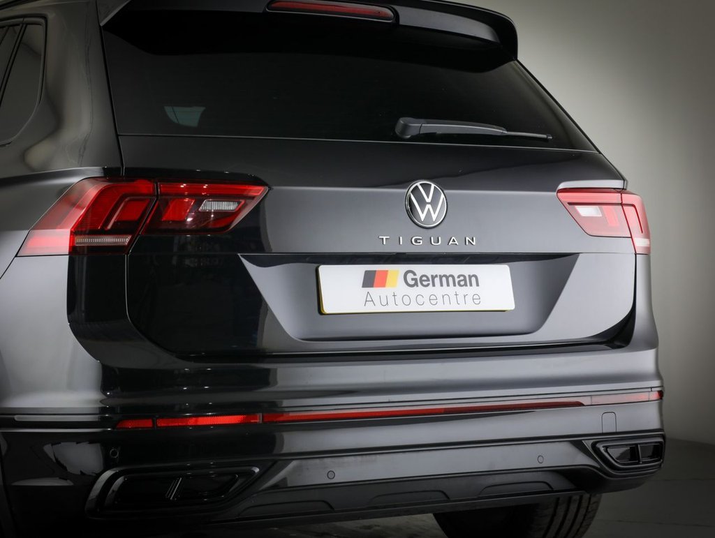 Used Volkswagen Tiguan 2022 for sale - 77121726: Photo 16
