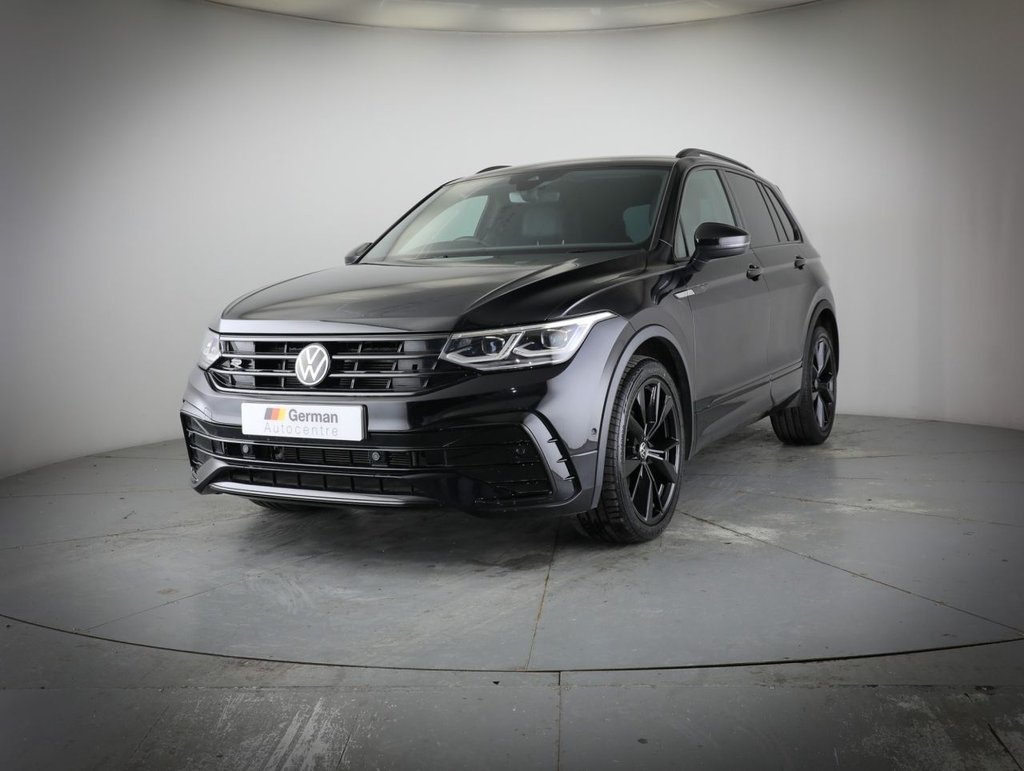 Used Volkswagen Tiguan 2022 for sale - 77121726: Photo 17