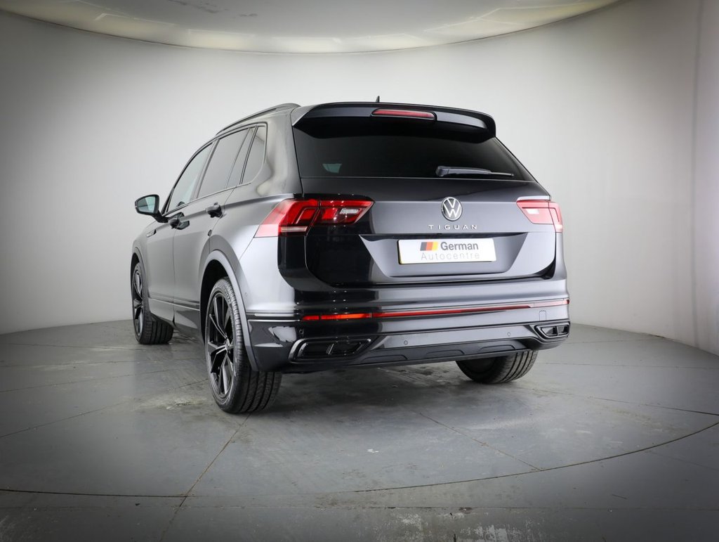 Used Volkswagen Tiguan 2022 for sale - 77121726: Photo 18