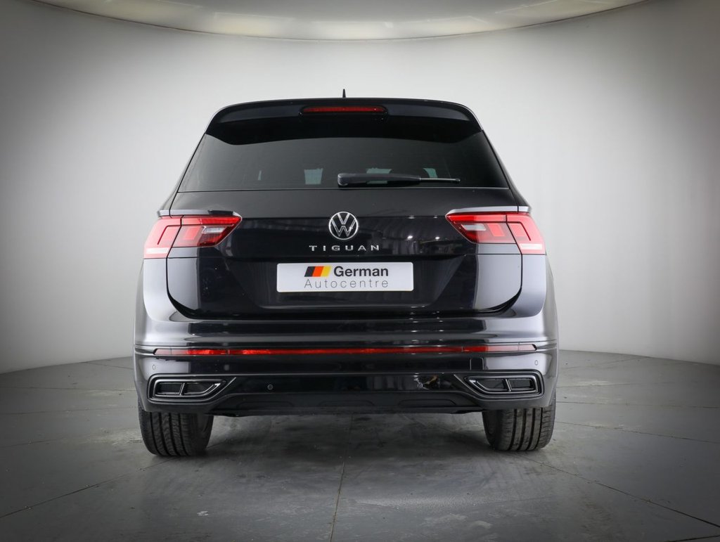 Used Volkswagen Tiguan 2022 for sale - 77121726: Photo 19