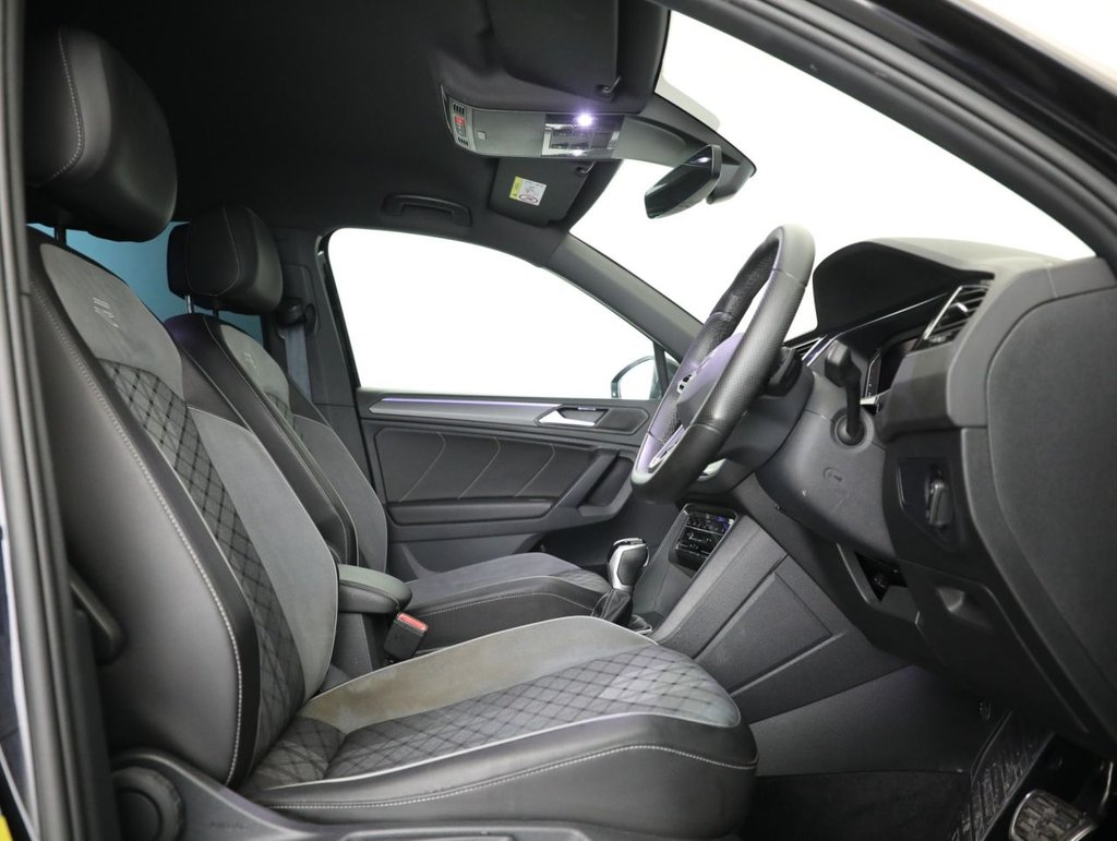 Used Volkswagen Tiguan 2022 for sale - 77121726: Photo 21