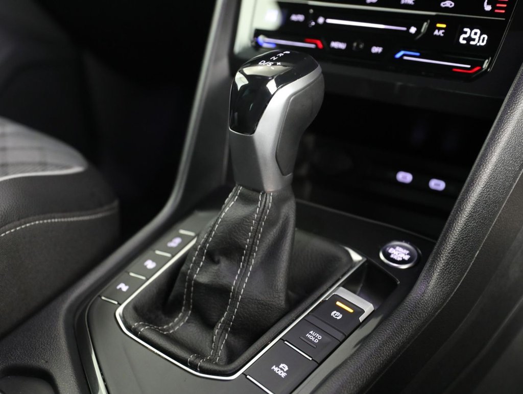 Used Volkswagen Tiguan 2022 for sale - 77121726: Photo 24