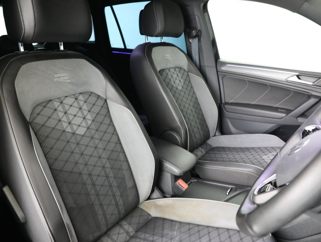 Used Volkswagen Tiguan 2022 for sale - 77121726: Photo 26