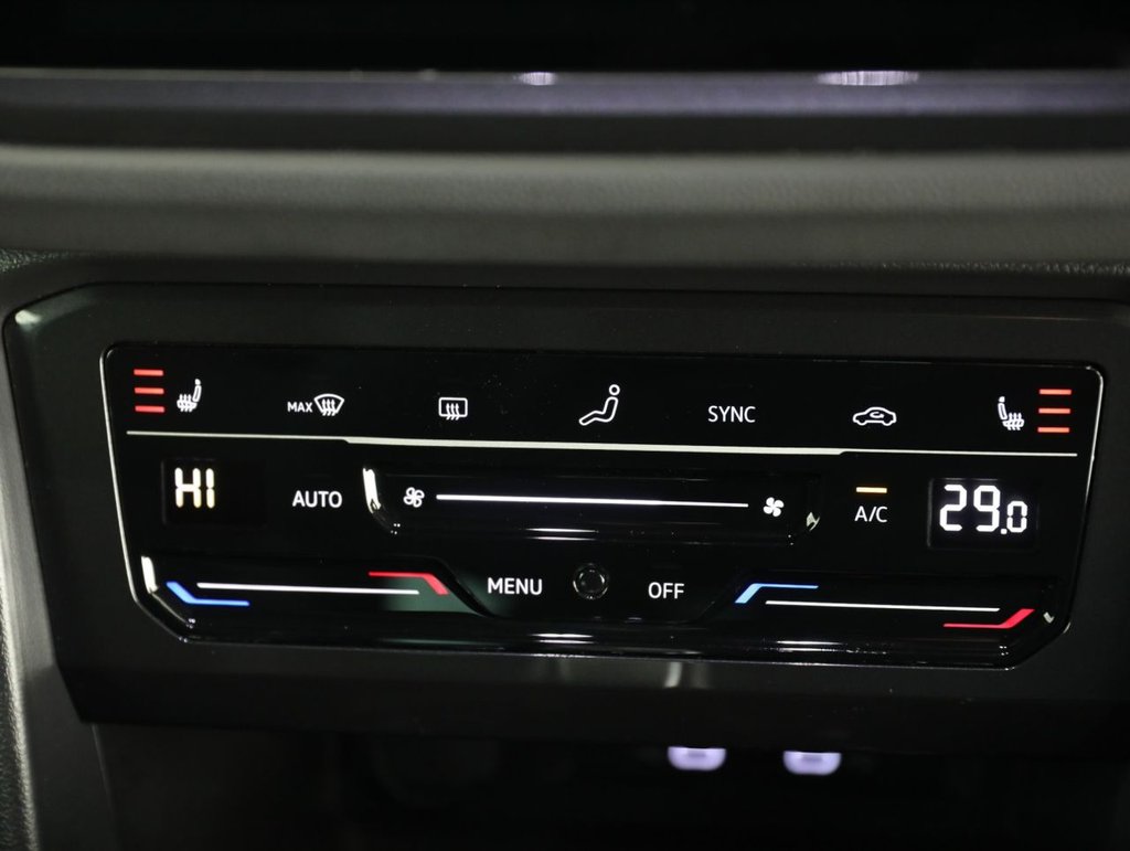 Used Volkswagen Tiguan 2022 for sale - 77121726: Photo 27