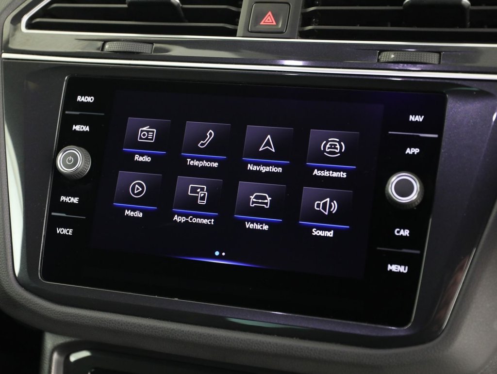 Used Volkswagen Tiguan 2022 for sale - 77121726: Photo 29