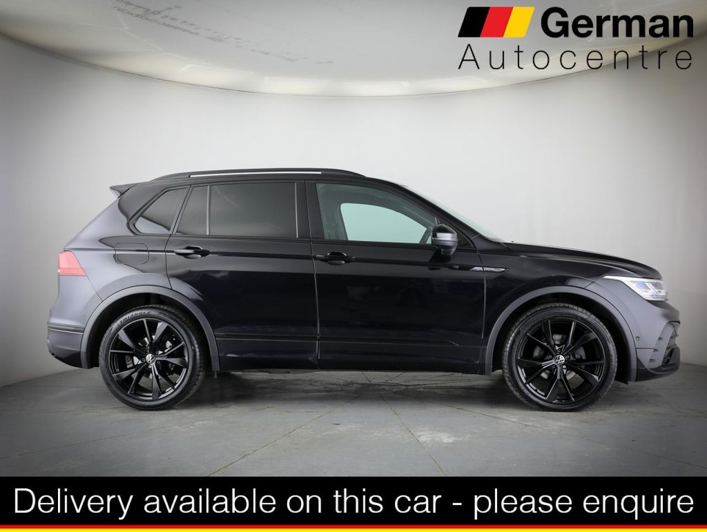 Used Volkswagen Tiguan 2022 for sale - 77121726: Photo 3