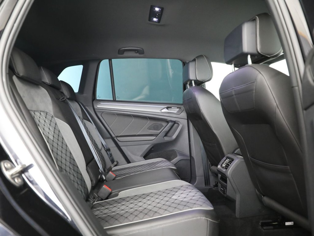 Used Volkswagen Tiguan 2022 for sale - 77121726: Photo 31