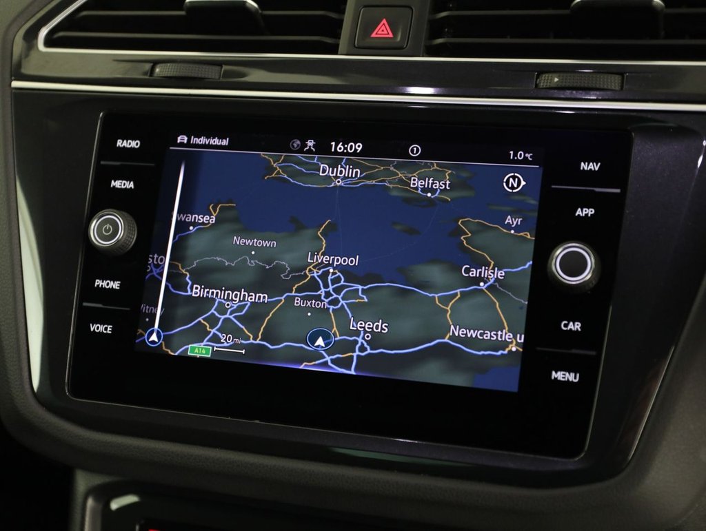 Used Volkswagen Tiguan 2022 for sale - 77121726: Photo 32