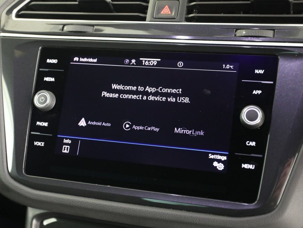 Used Volkswagen Tiguan 2022 for sale - 77121726: Photo 34