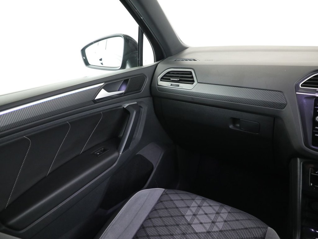 Used Volkswagen Tiguan 2022 for sale - 77121726: Photo 38