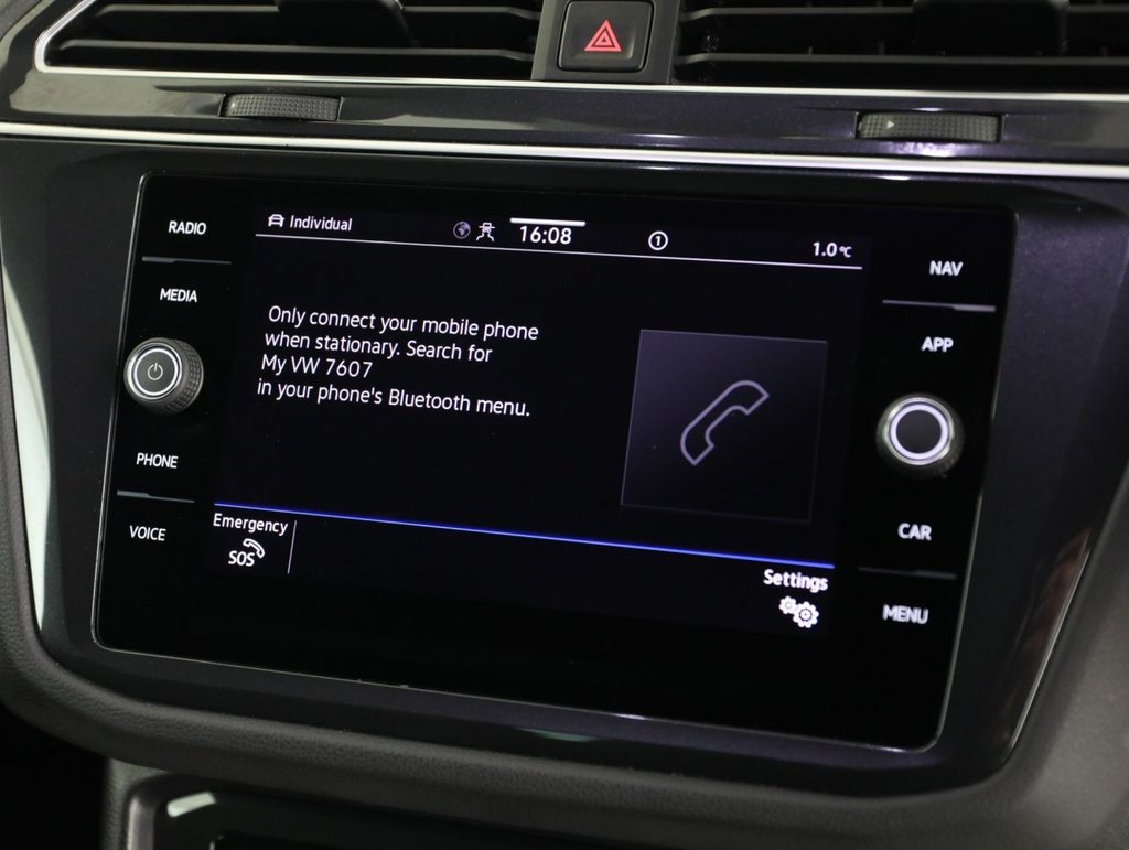 Used Volkswagen Tiguan 2022 for sale - 77121726: Photo 39