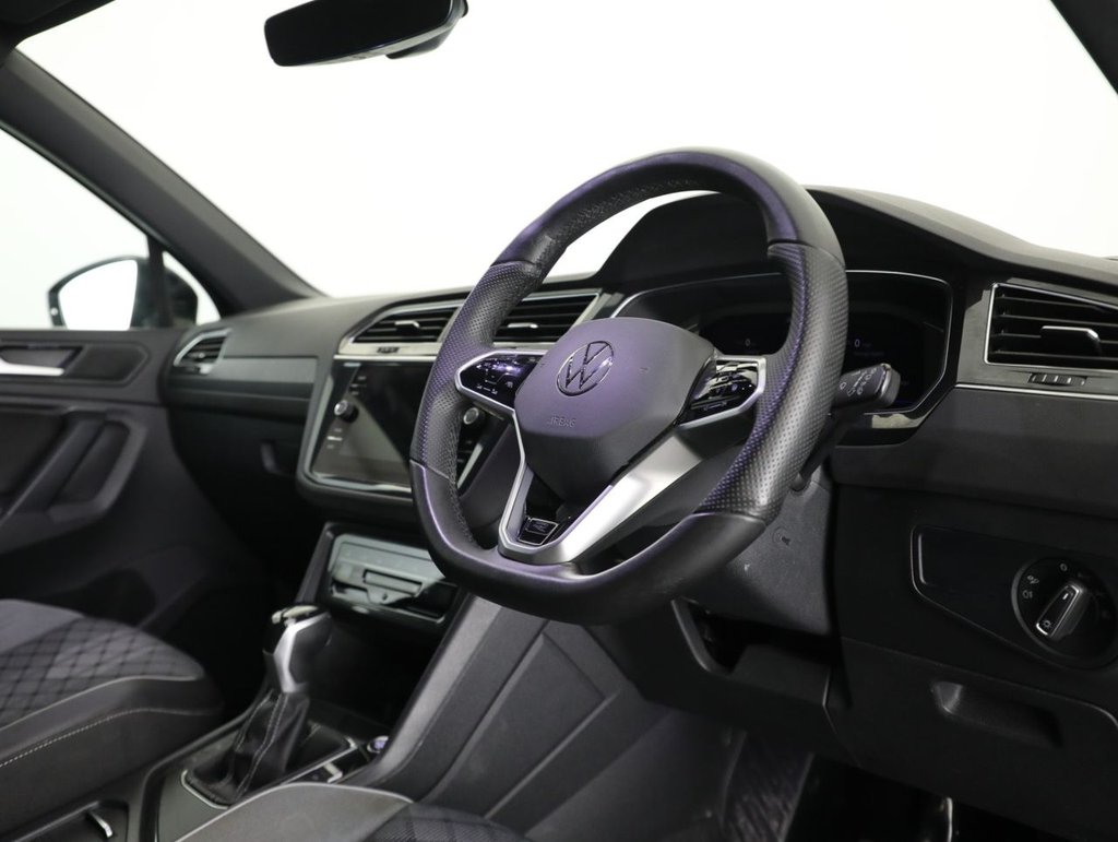 Used Volkswagen Tiguan 2022 for sale - 77121726: Photo 41