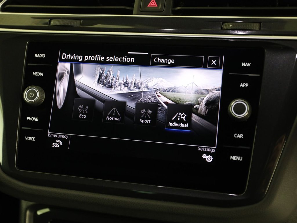 Used Volkswagen Tiguan 2022 for sale - 77121726: Photo 42